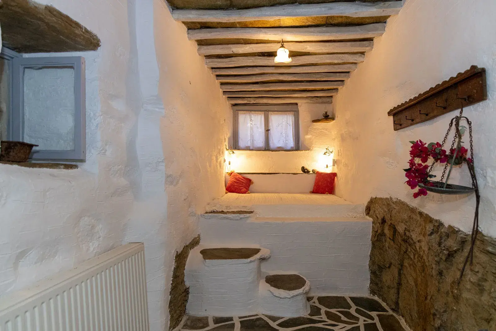 Tinos Olive Mill House, Ktikados, Tinos, photo 7