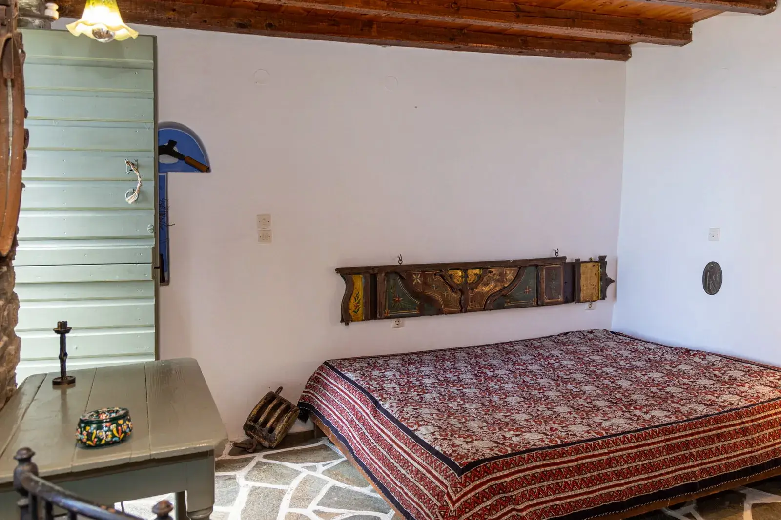 Tinos Olive Mill House, Ktikados, Tinos, photo 12