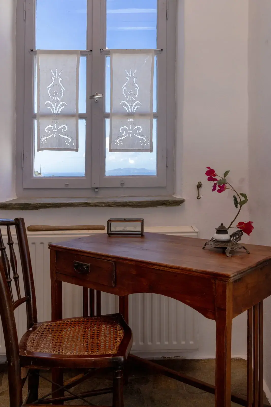 Tinos Olive Mill House, Ktikados, Tinos, photo 14