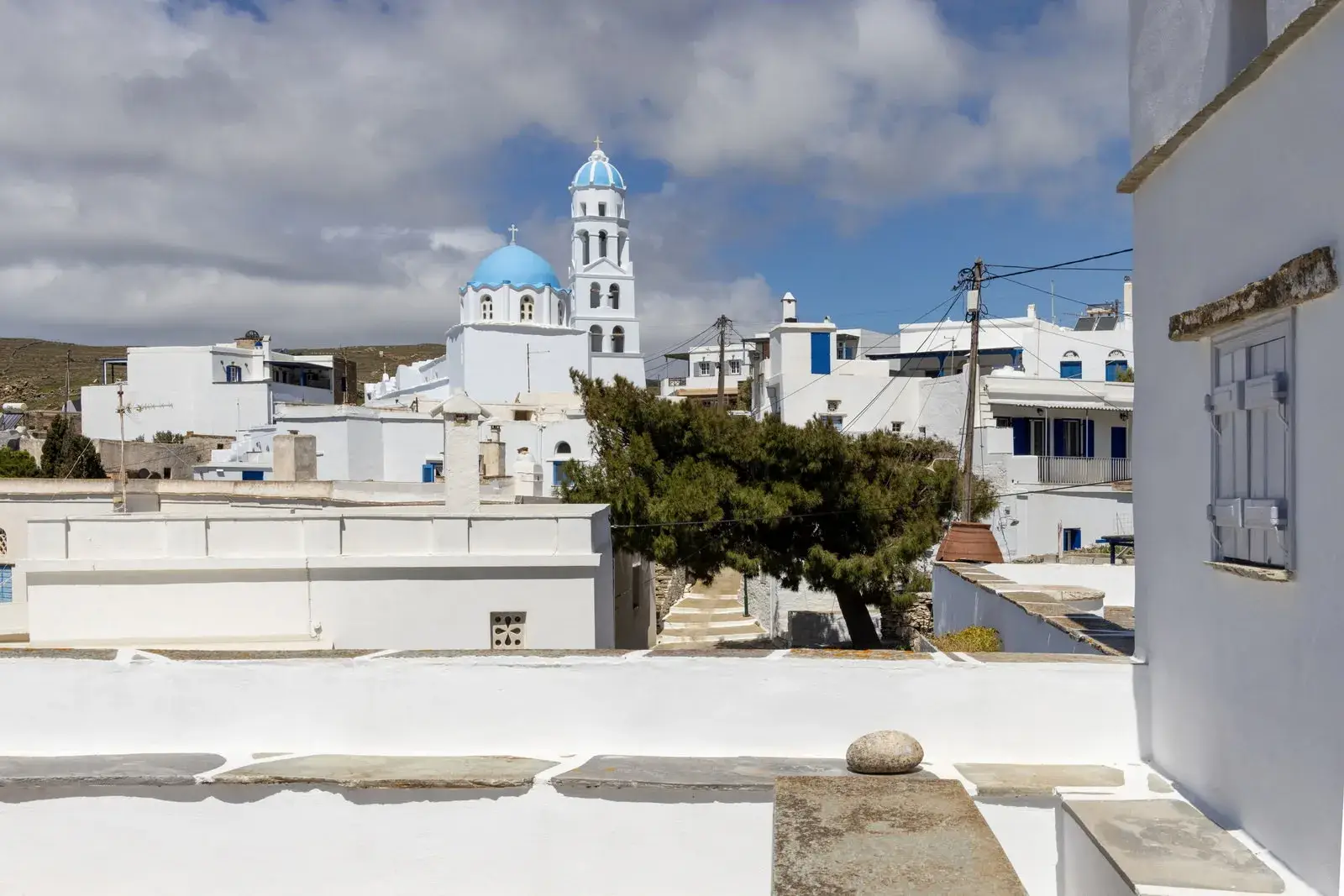 Tinos Olive Mill House, Ktikados, Tinos, photo 29