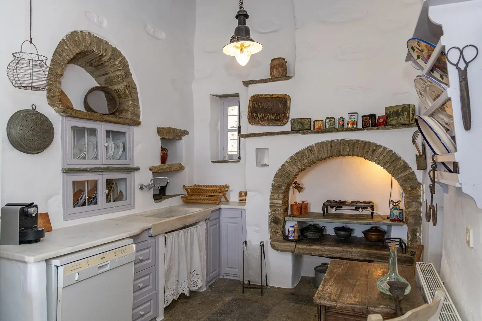 Tinos Olive Mill House, Ktikados, Tinos, photo 34