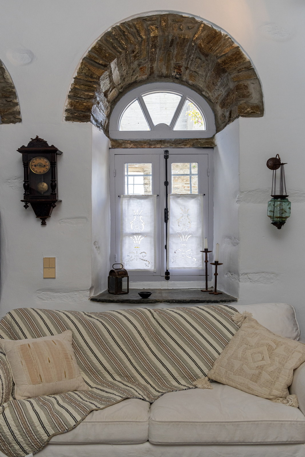 Tinos Olive Mill House gallery 13