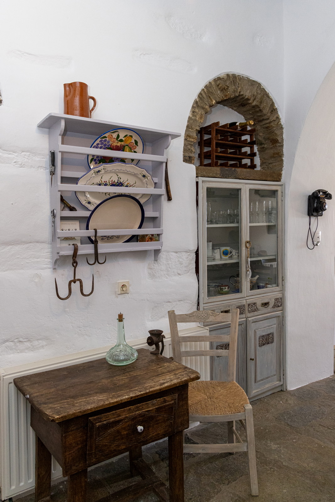 Tinos Olive Mill House gallery 21