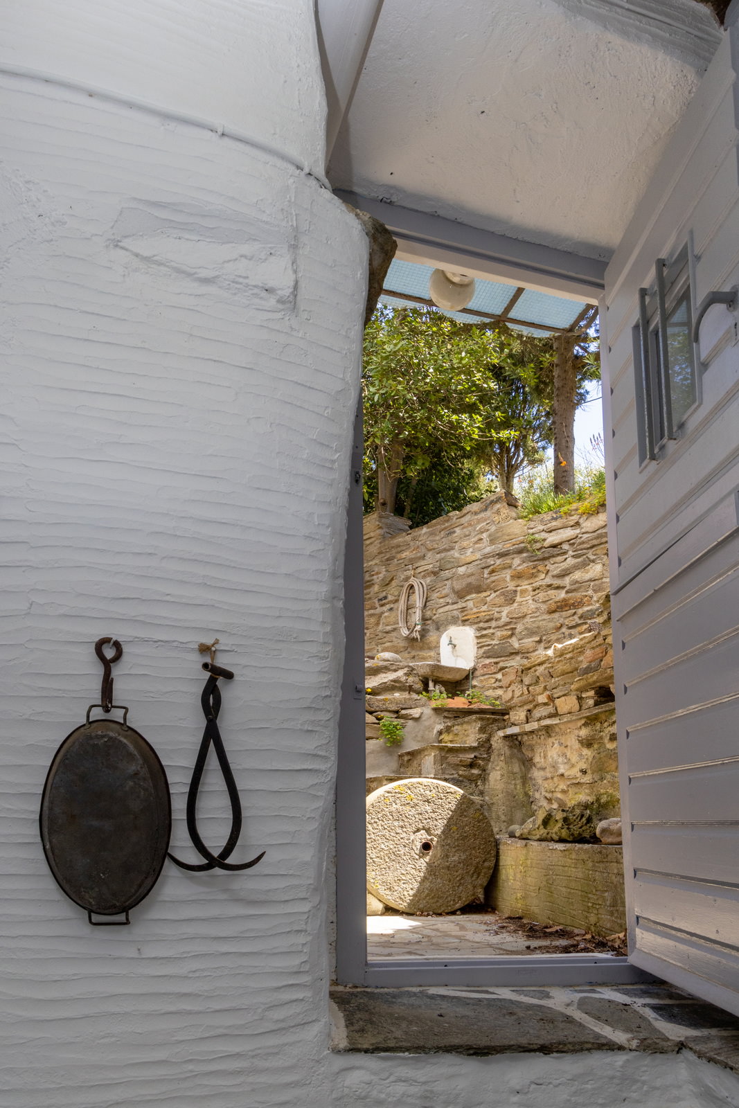 Tinos Olive Mill House gallery 25
