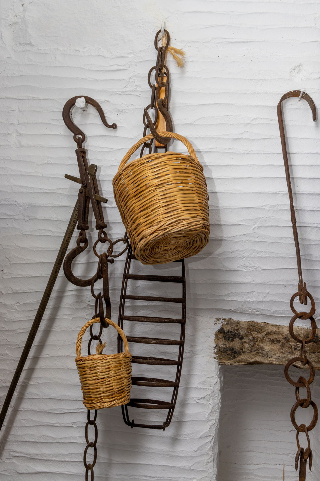 Tinos Olive Mill House gallery 26