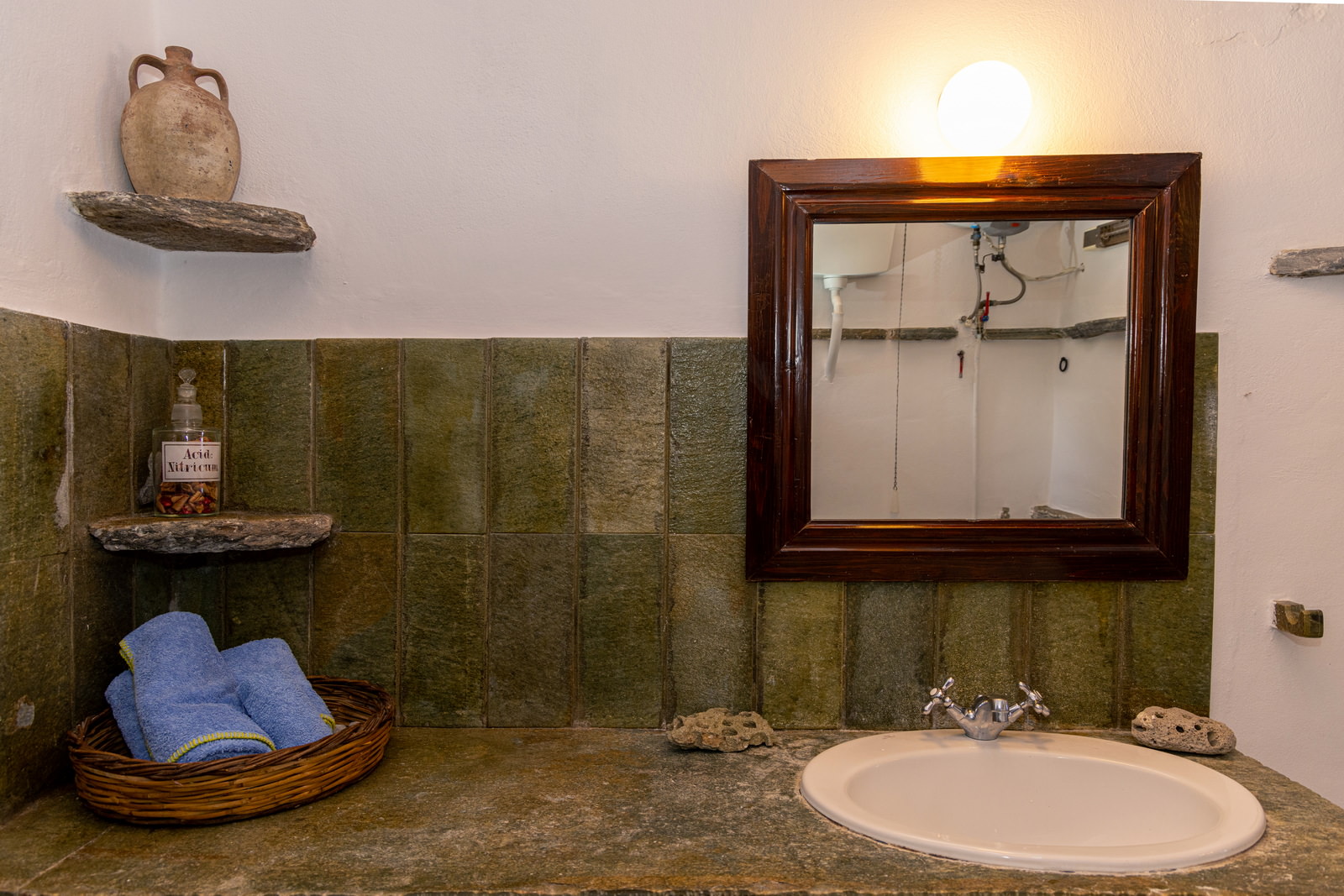 Tinos Olive Mill House gallery 28