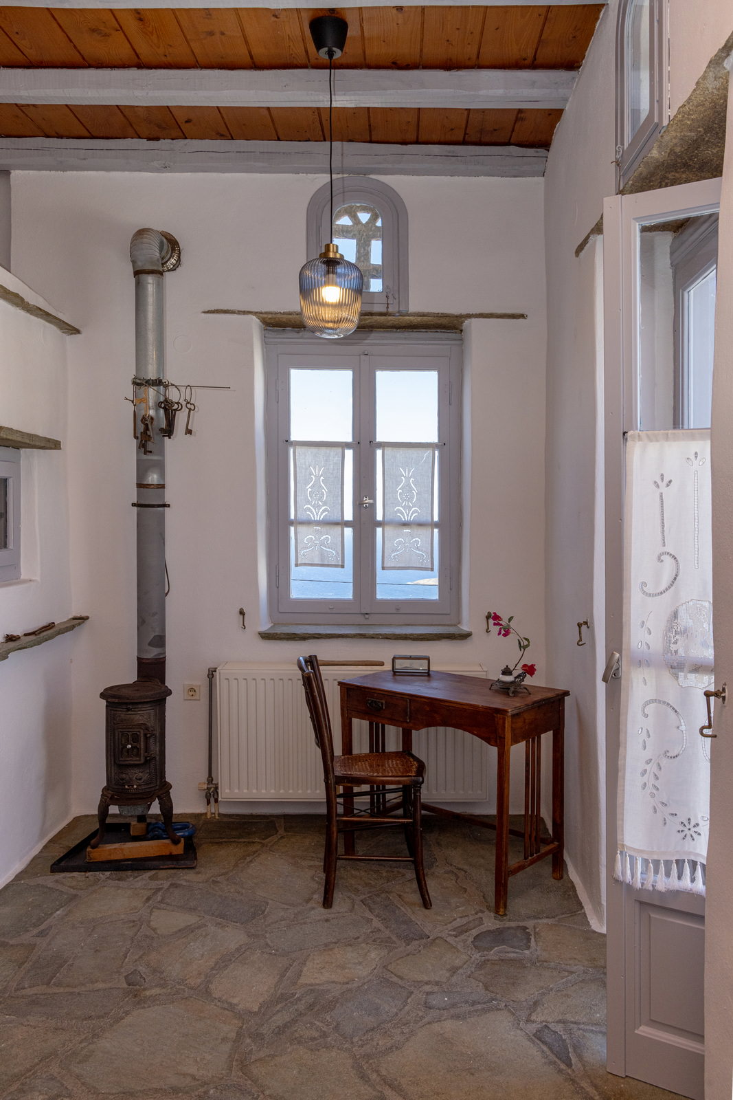 Tinos Olive Mill House gallery 31