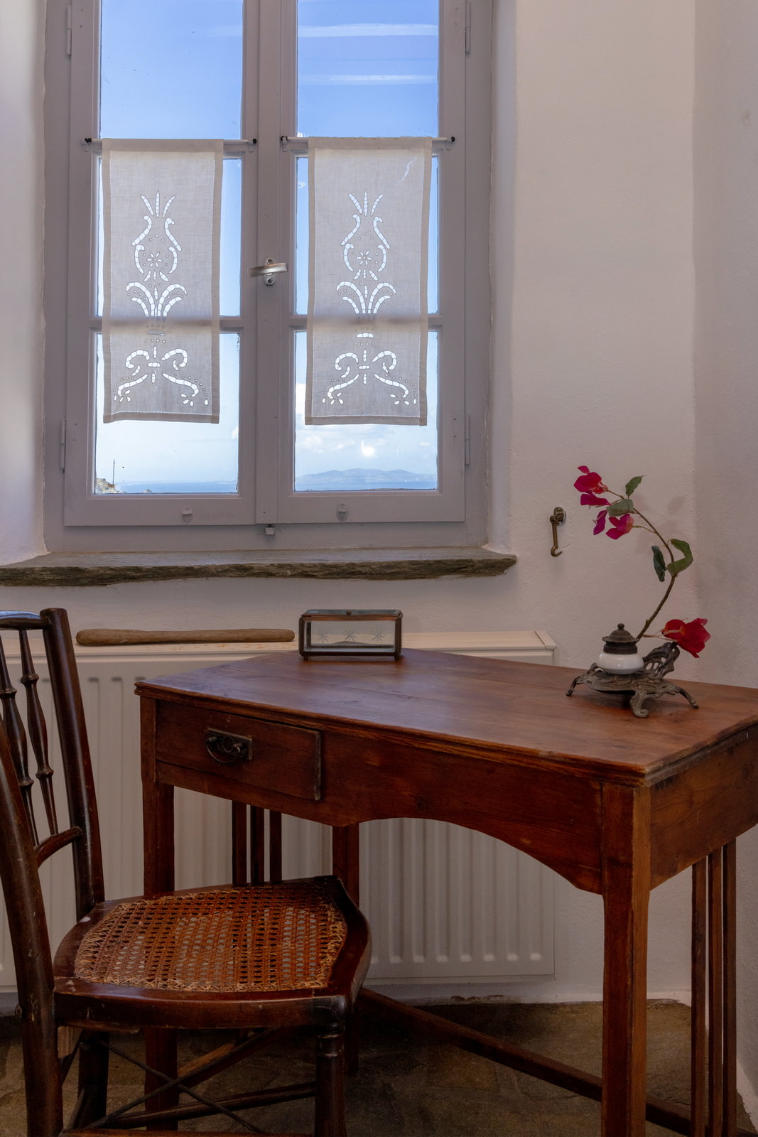 Tinos Olive Mill House gallery 33