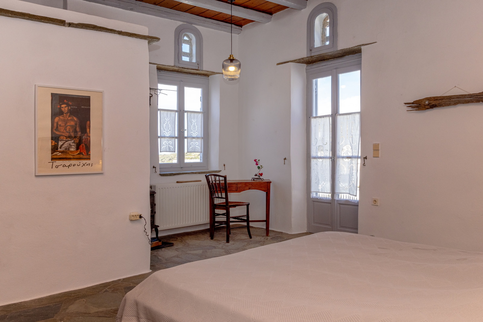 Tinos Olive Mill House gallery 35