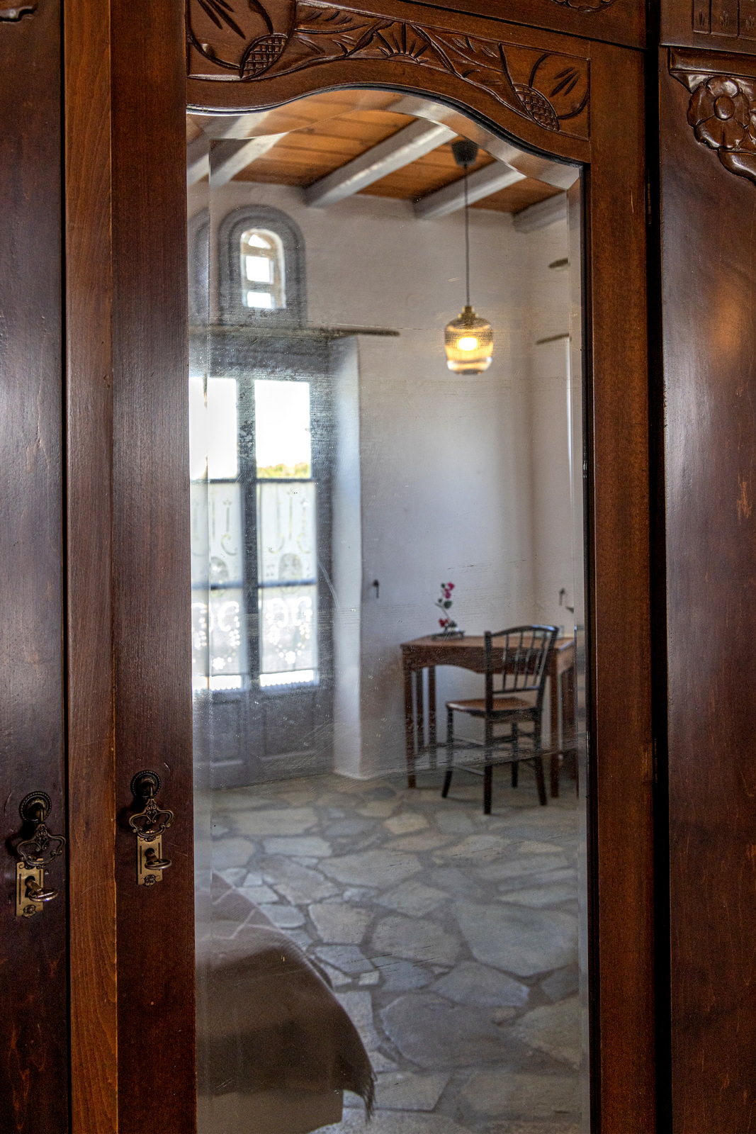 Tinos Olive Mill House gallery 36