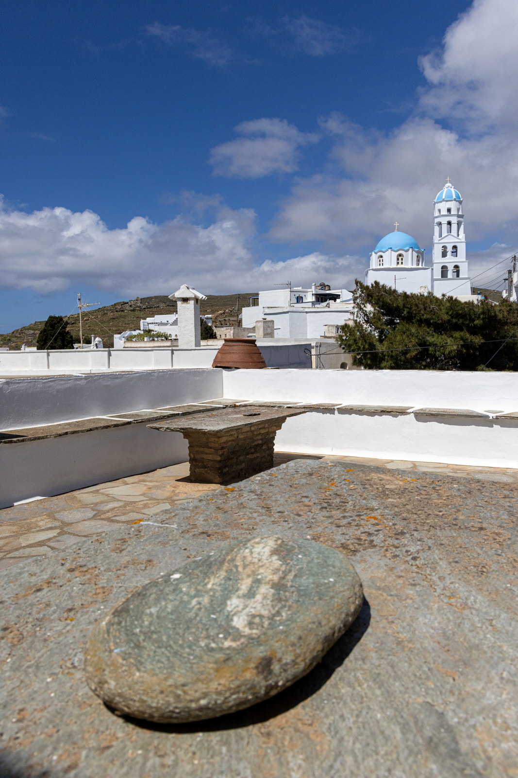 Tinos Olive Mill House gallery 39