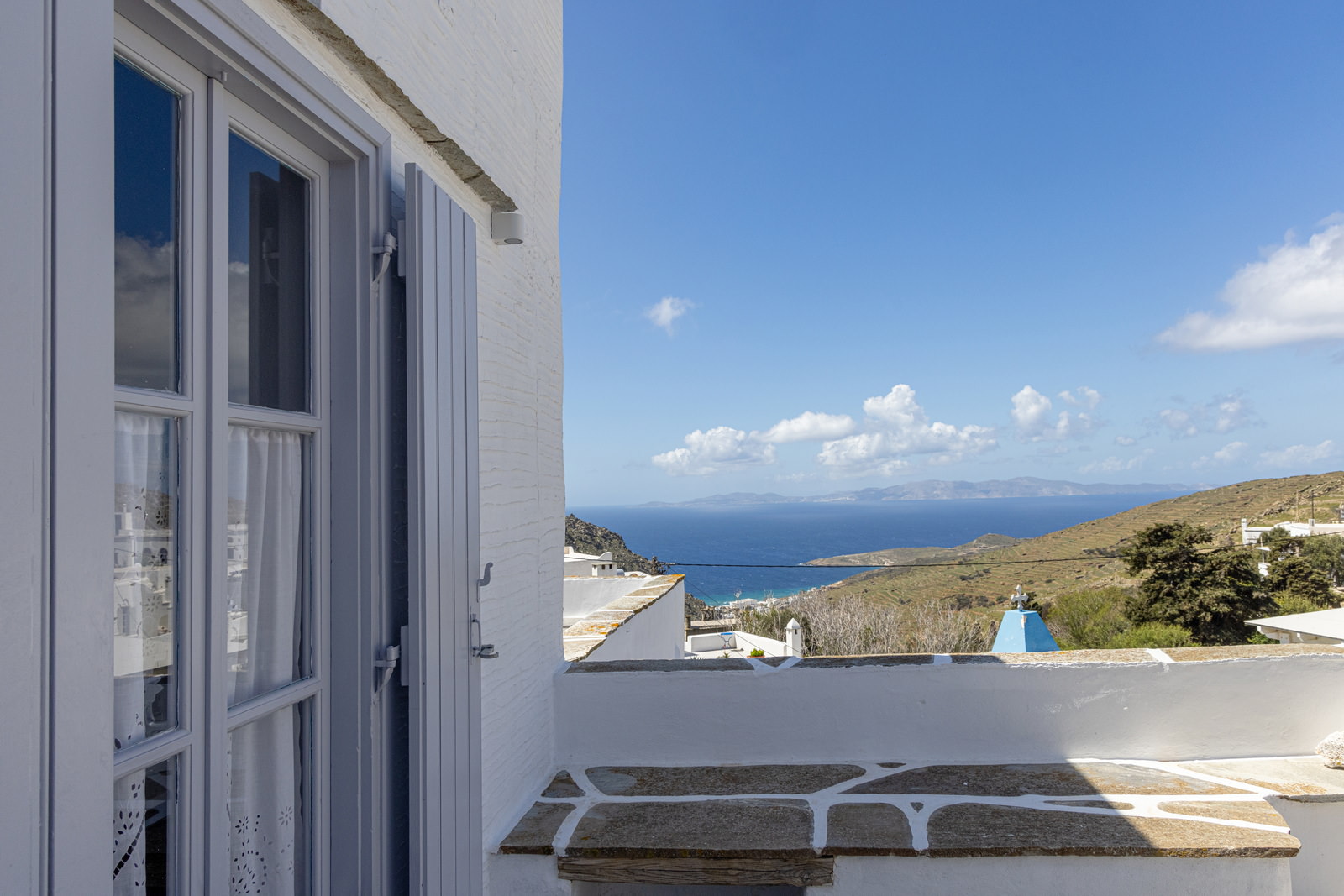 Tinos Olive Mill House gallery 41
