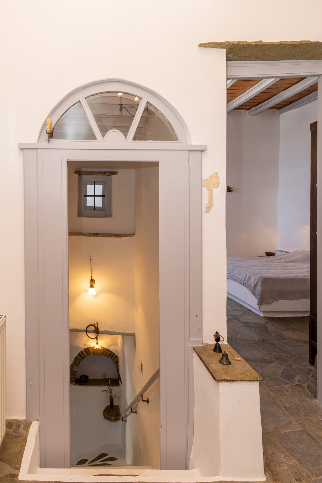 Tinos Olive Mill House gallery 43