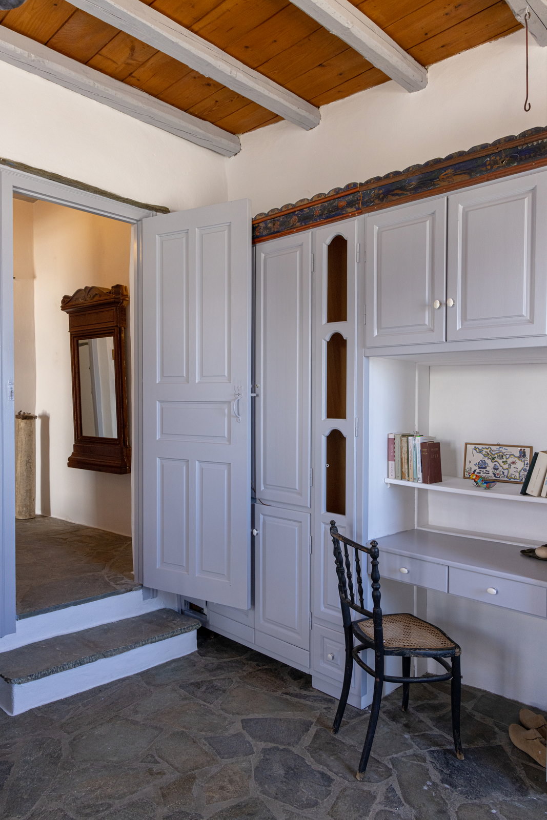 Tinos Olive Mill House gallery 44
