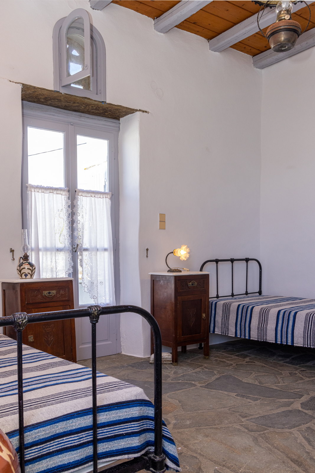 Tinos Olive Mill House gallery 45