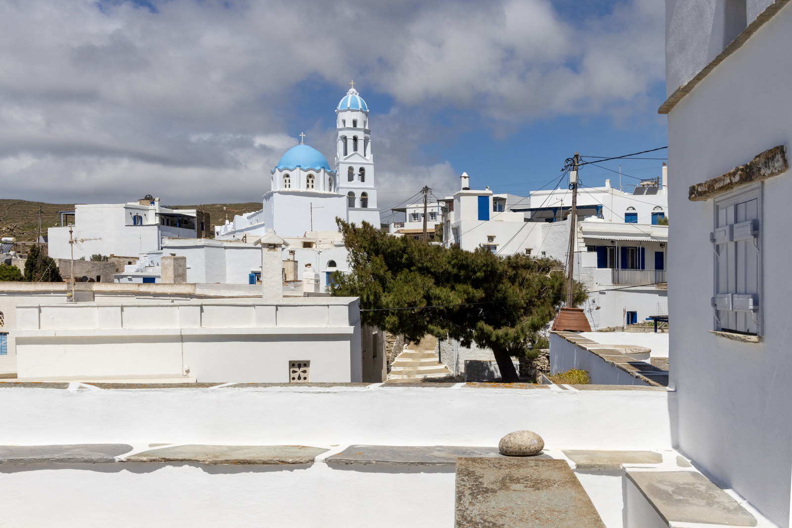 Tinos Olive Mill House gallery 47
