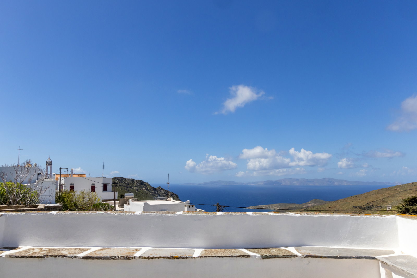 Tinos Olive Mill House gallery 48