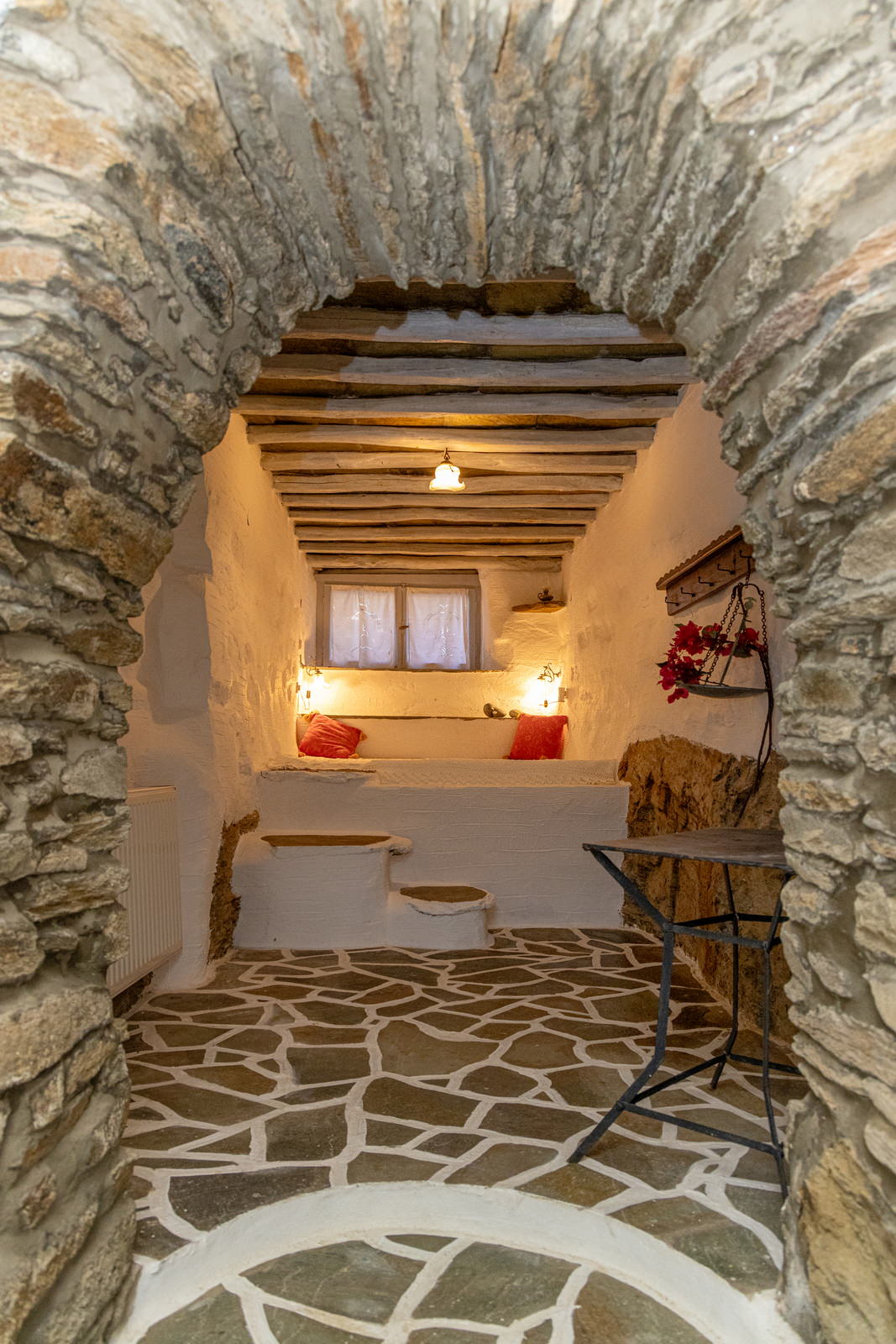Tinos Olive Mill House gallery 49