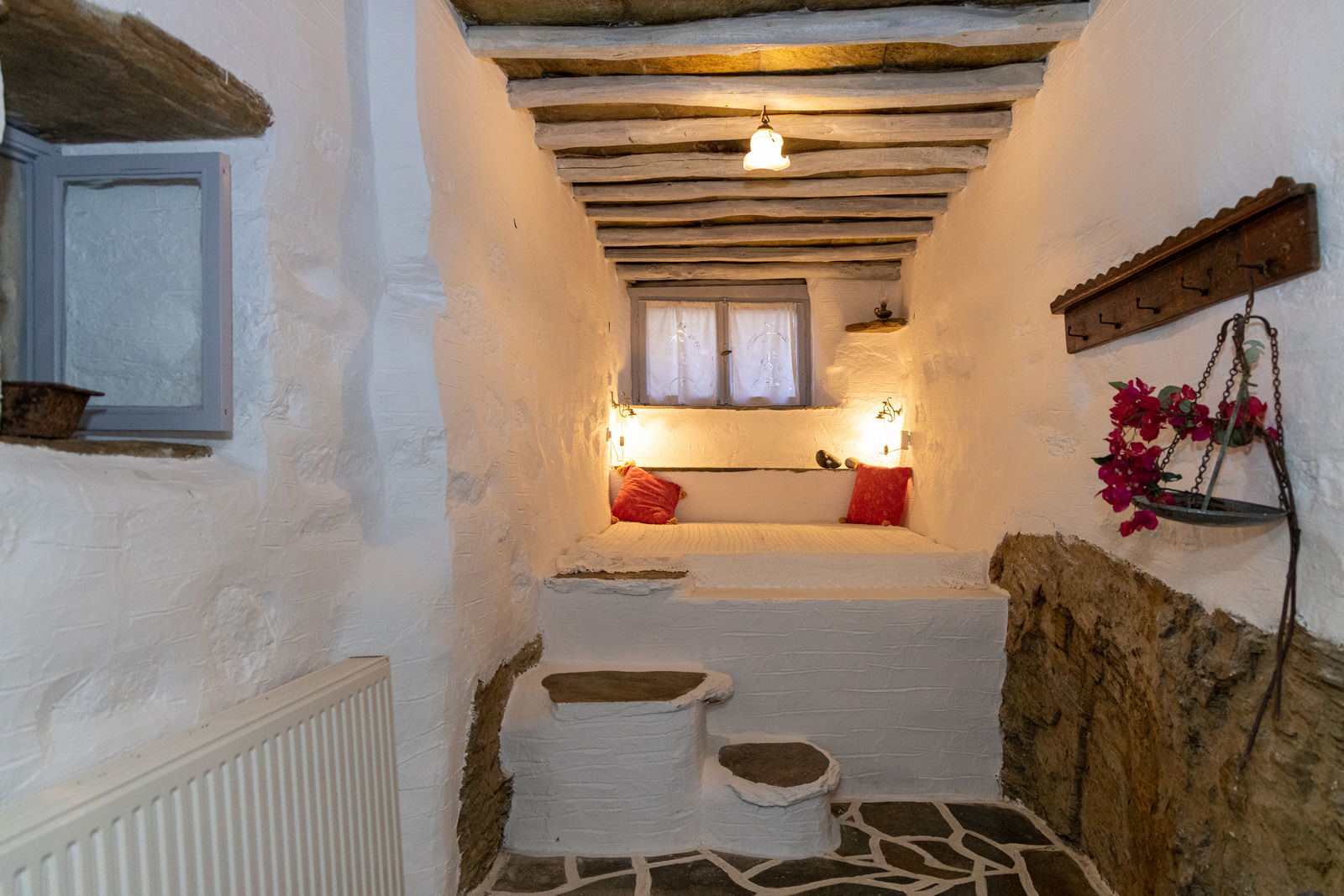Tinos Olive Mill House gallery 50