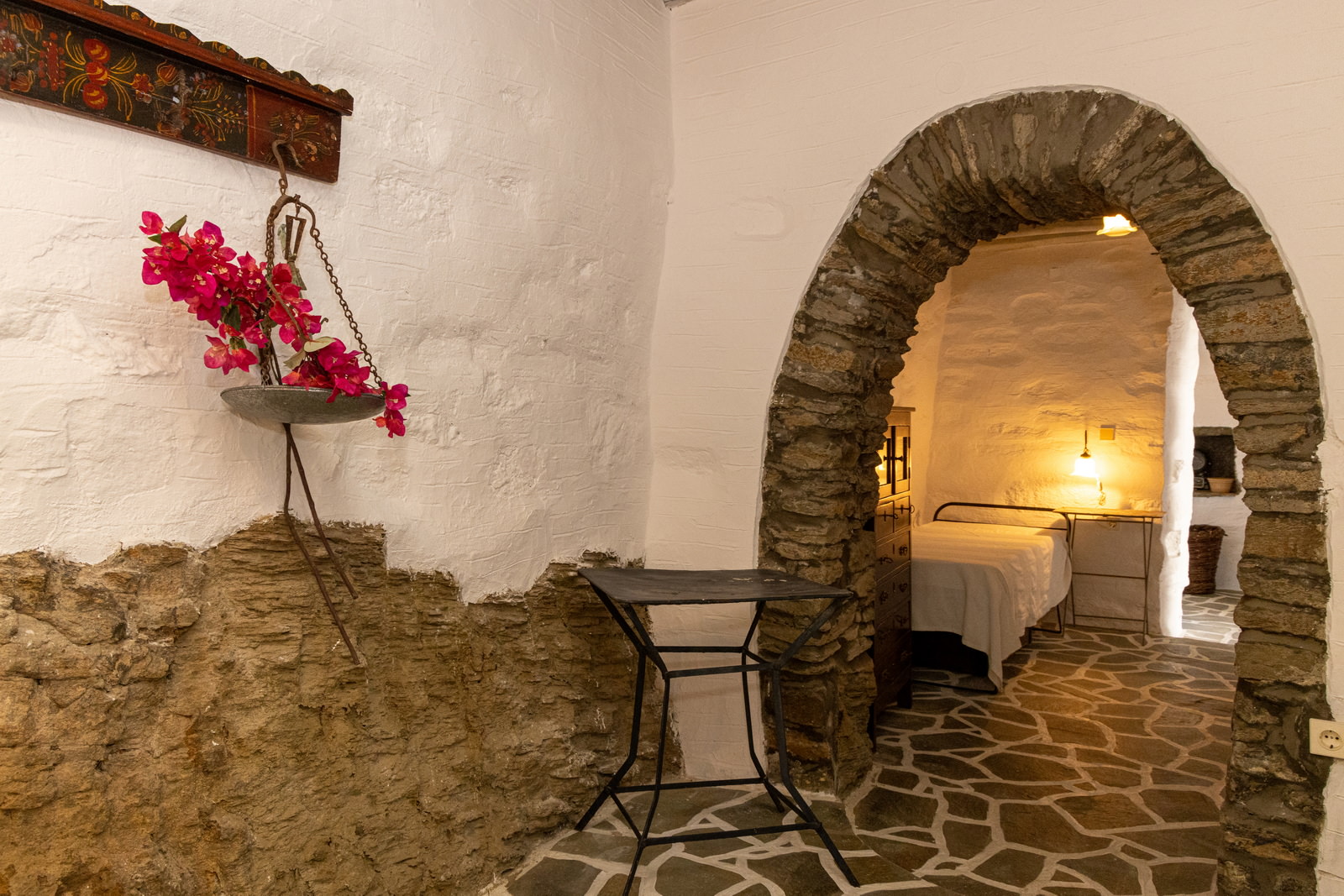 Tinos Olive Mill House gallery 51