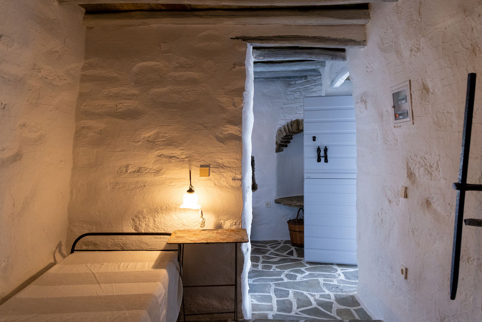Tinos Olive Mill House gallery 53