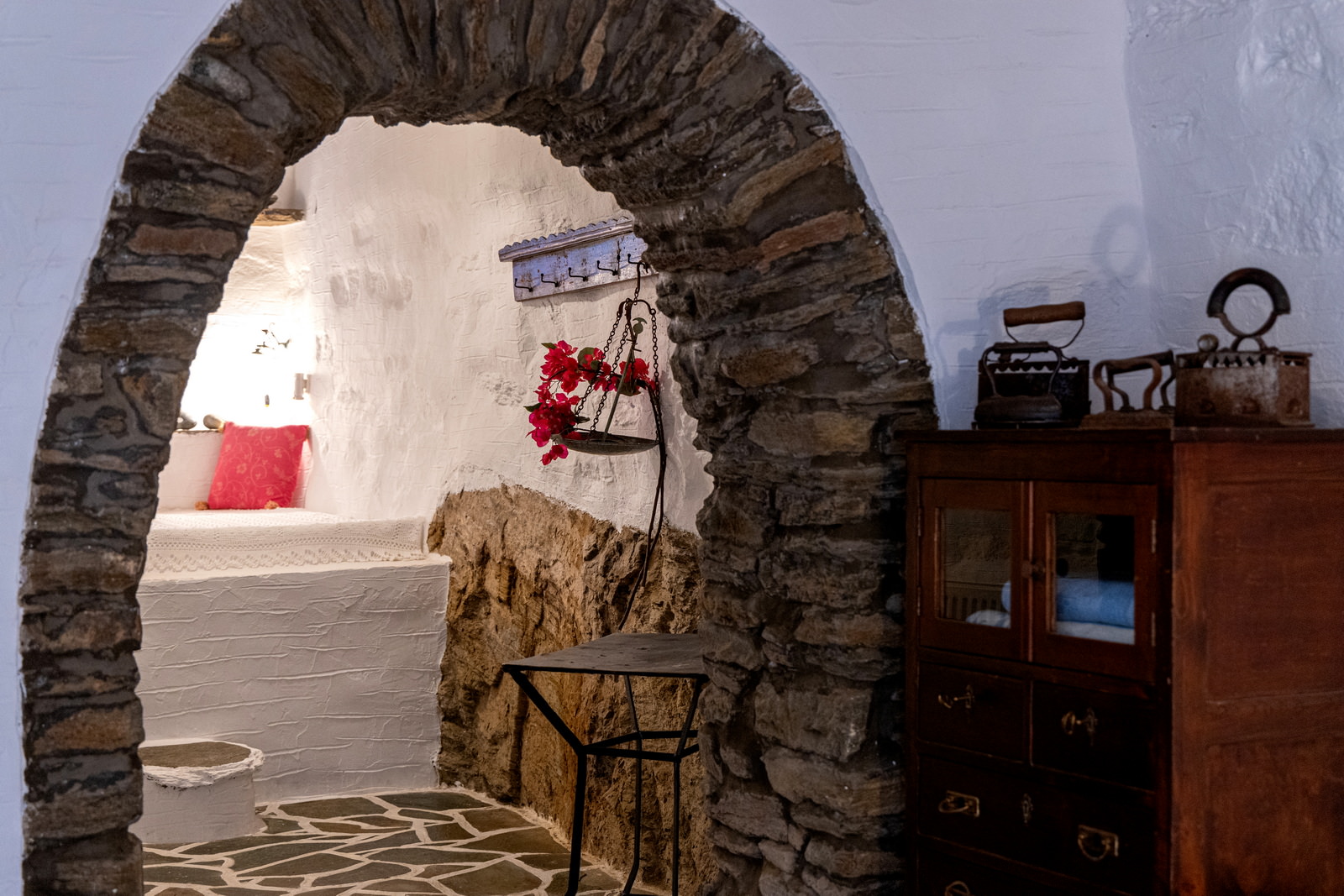 Tinos Olive Mill House gallery 54
