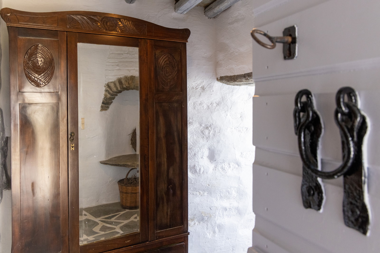 Tinos Olive Mill House gallery 58