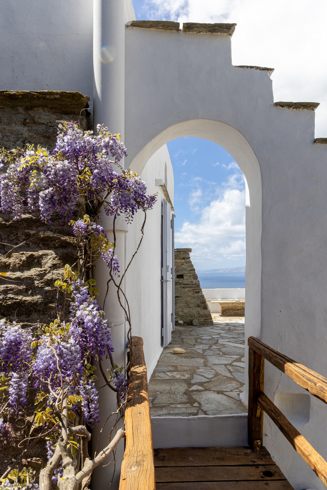 Tinos Olive Mill House gallery 59