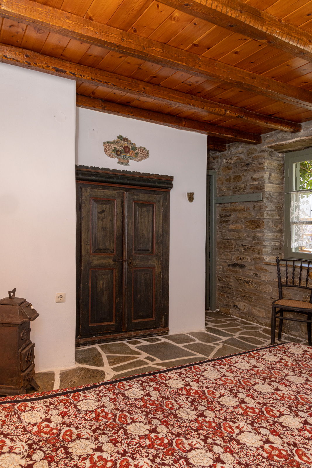 Tinos Olive Mill House gallery 65