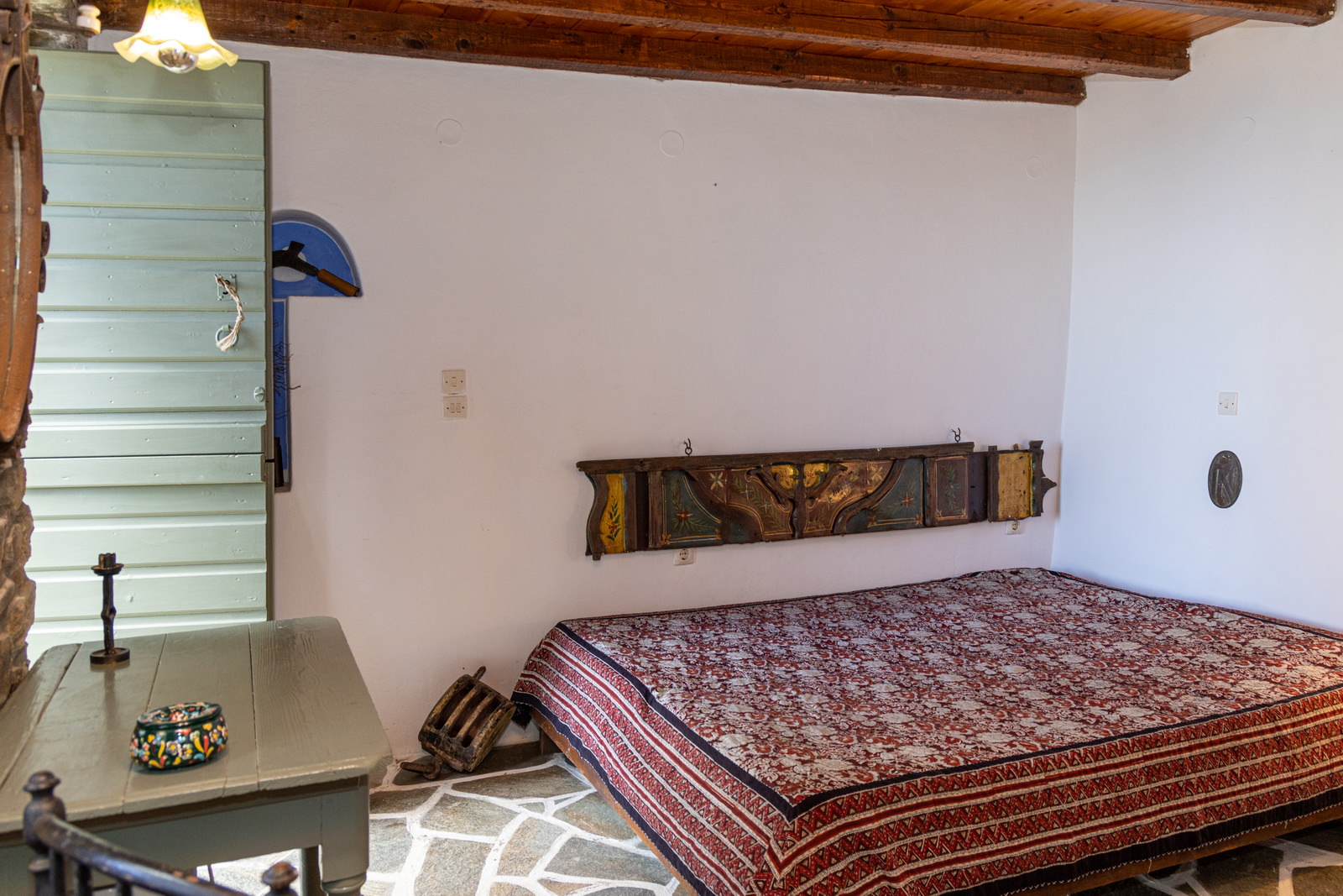 Tinos Olive Mill House gallery 66