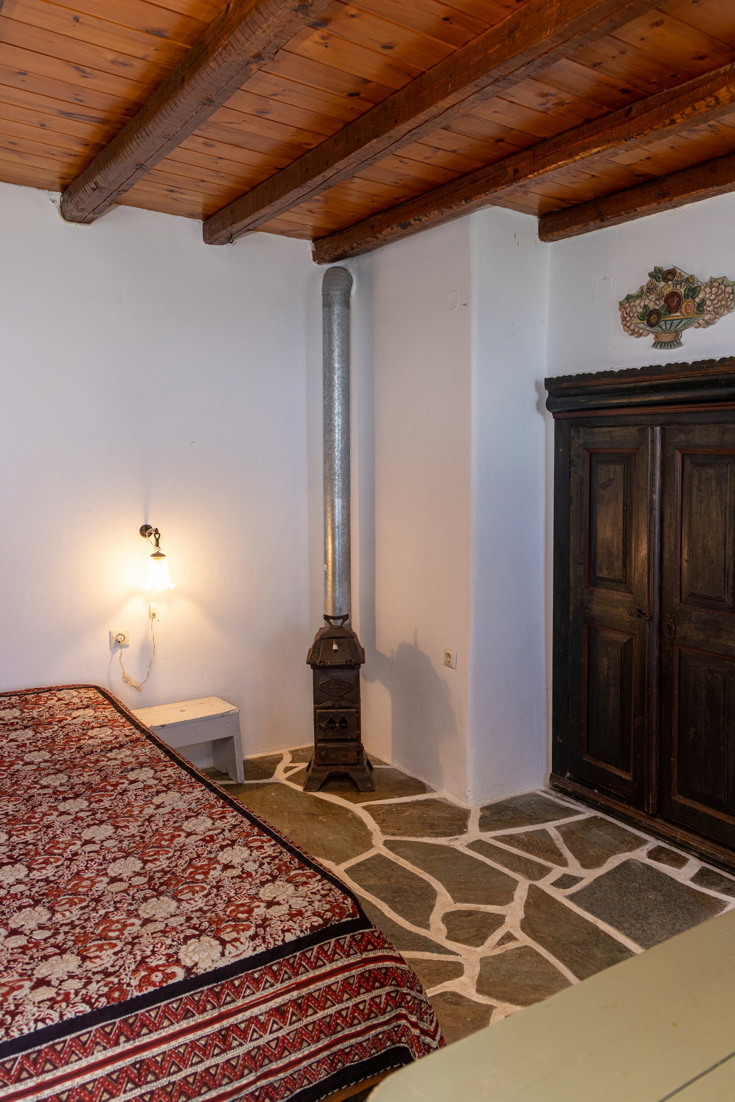 Tinos Olive Mill House gallery 67
