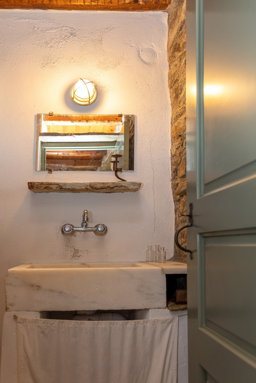Tinos Olive Mill House gallery 68