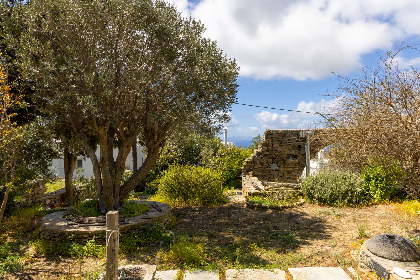 Tinos Olive Mill House gallery 69