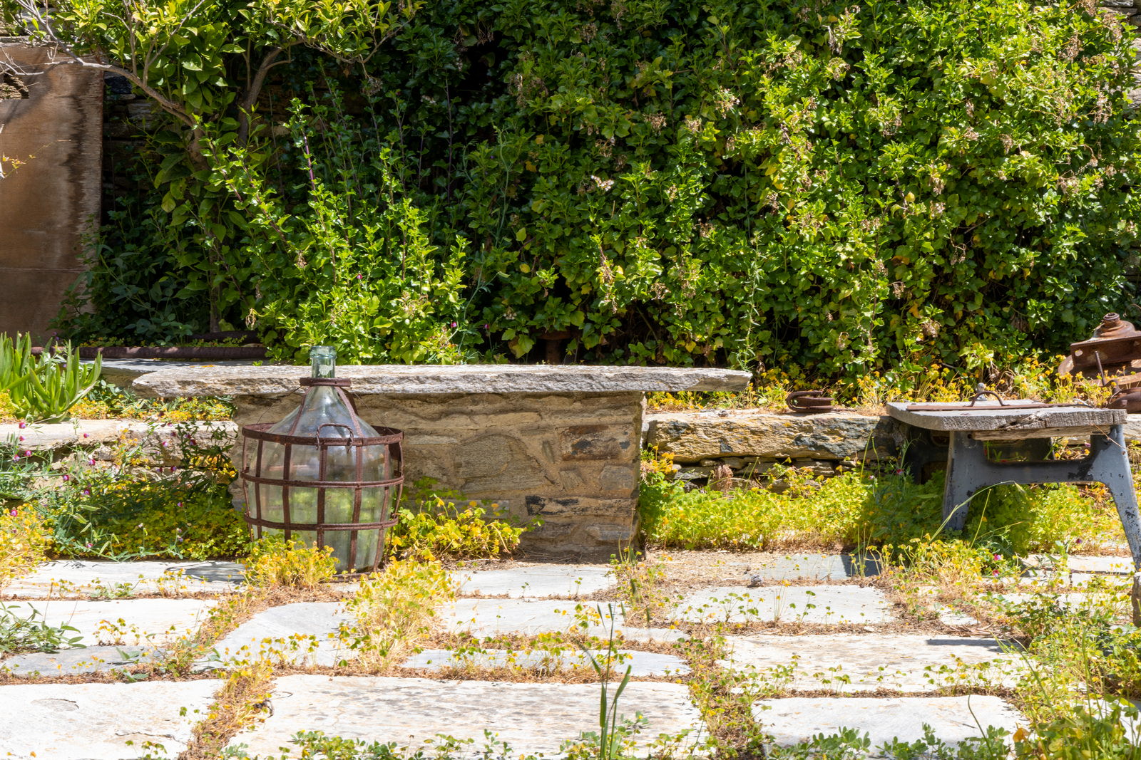 Tinos Olive Mill House gallery 70