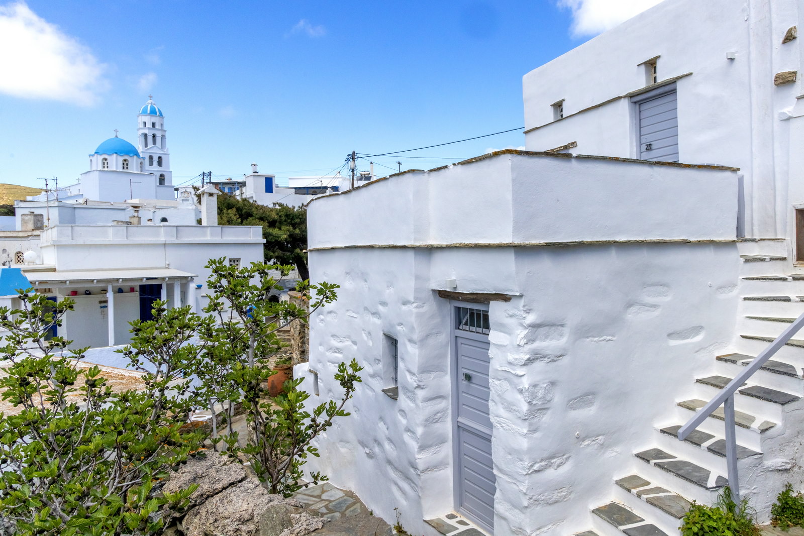 Tinos Olive Mill House gallery 74