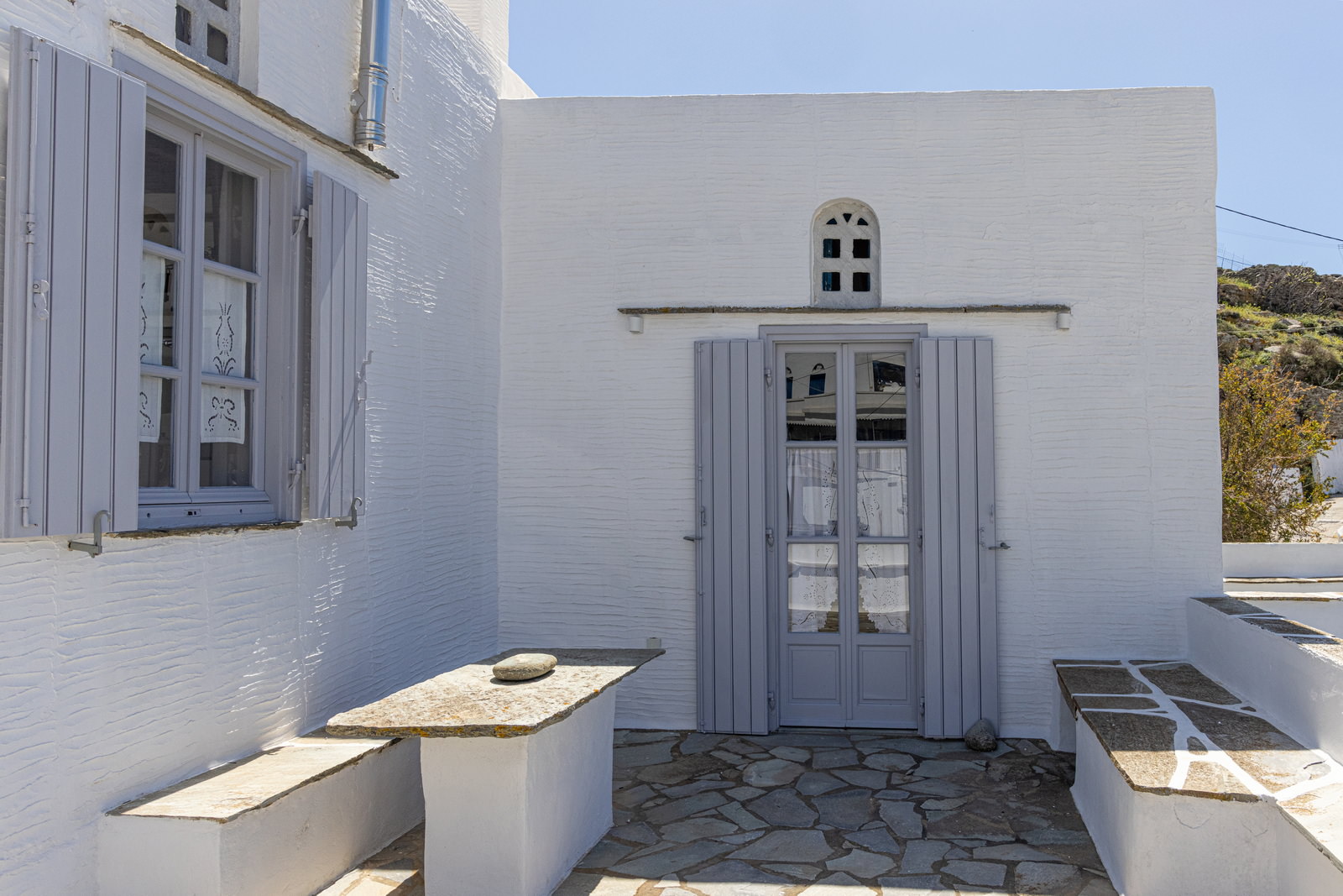 Tinos Olive Mill House hero 3