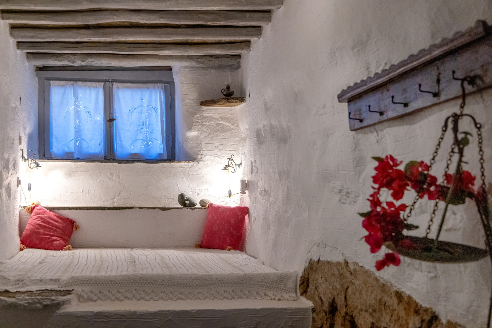 Tinos Olive Mill House hero 4