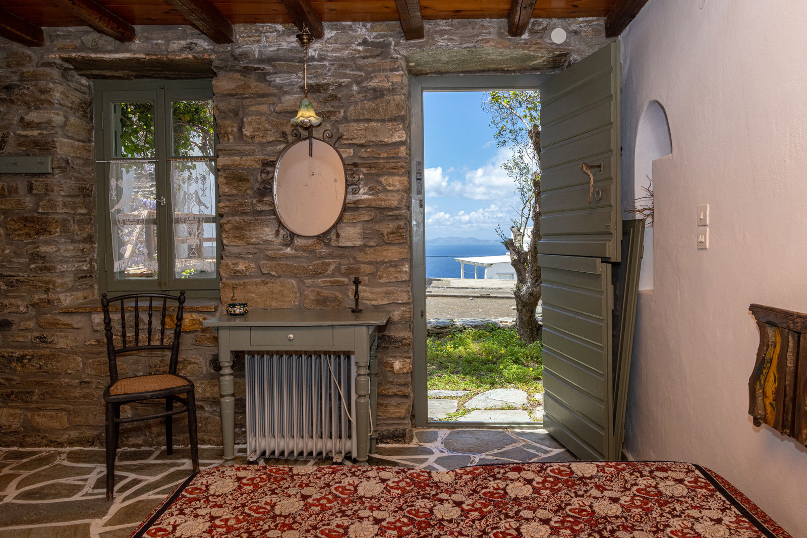 Tinos Olive Mill House hero 6