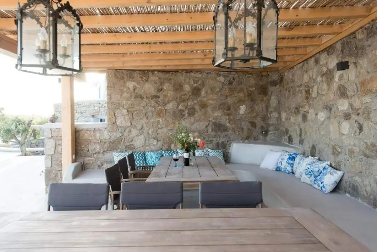 Villa Alta Mare gallery, Leno, Mykonos, photo 3