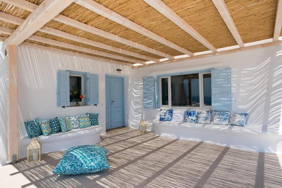 Villa Alta Mare hero 1
