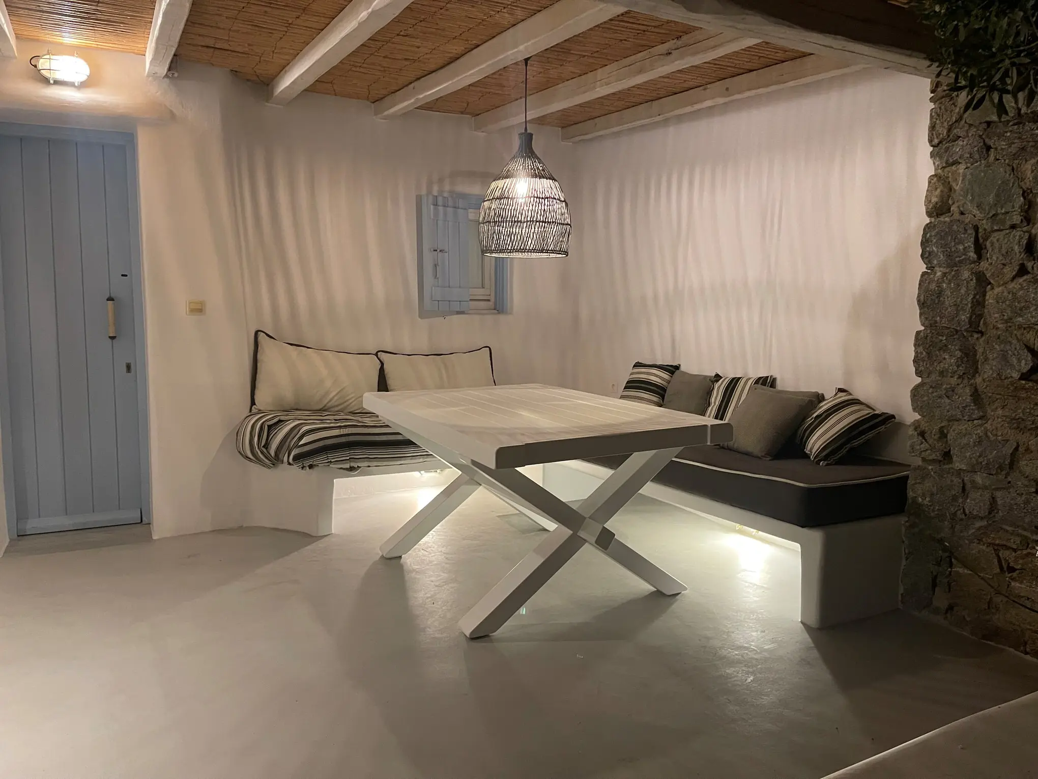 Villa Anasa, Panormos, Mykonos, photo 12