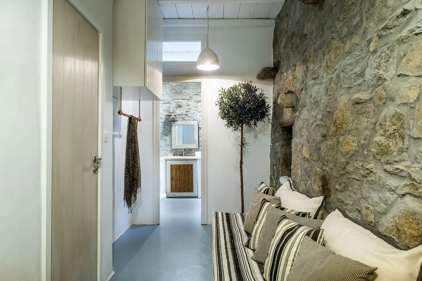 Villa Anasa, Panormos, Mykonos, photo 14