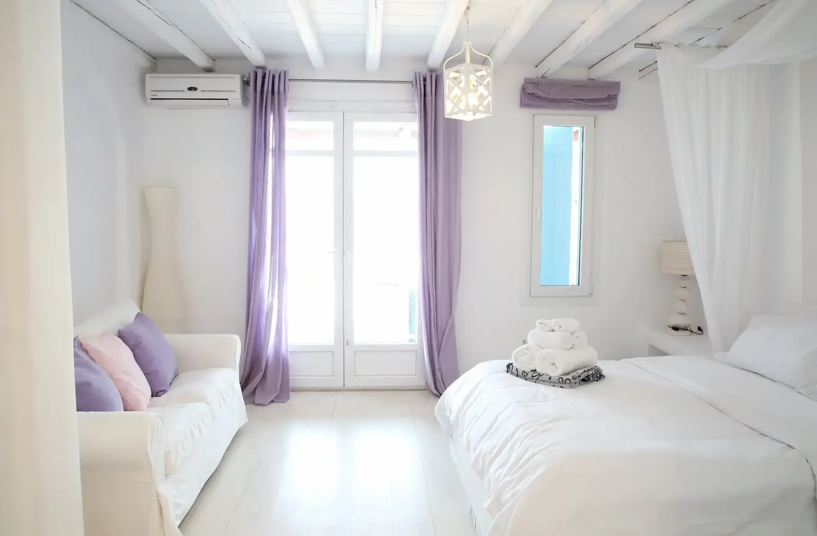 Villa Anasa, Panormos, Mykonos, photo 21