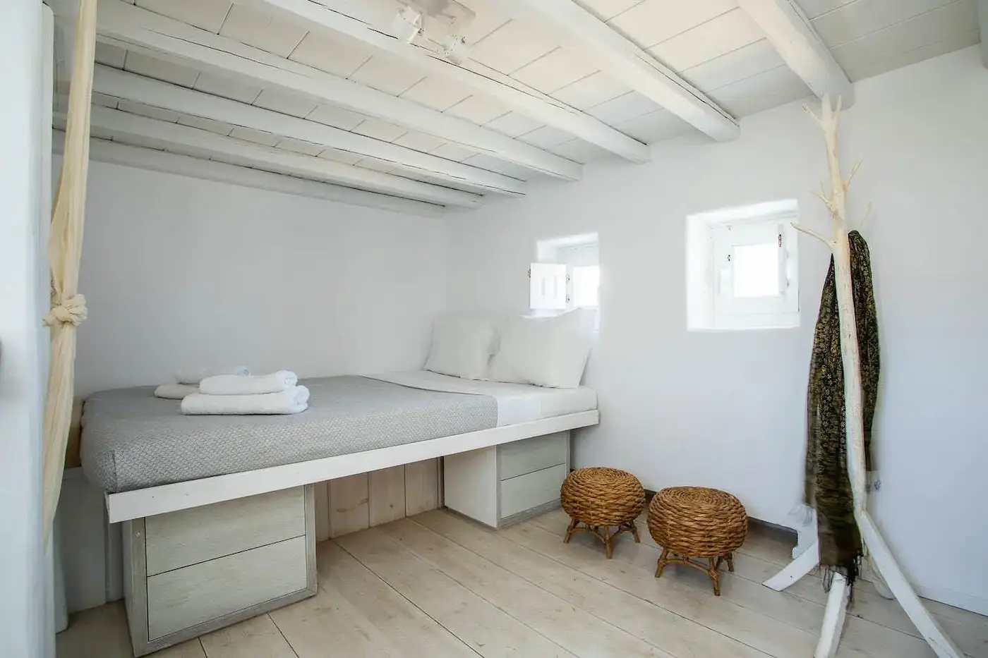 Villa Anasa, Panormos, Mykonos, photo 23