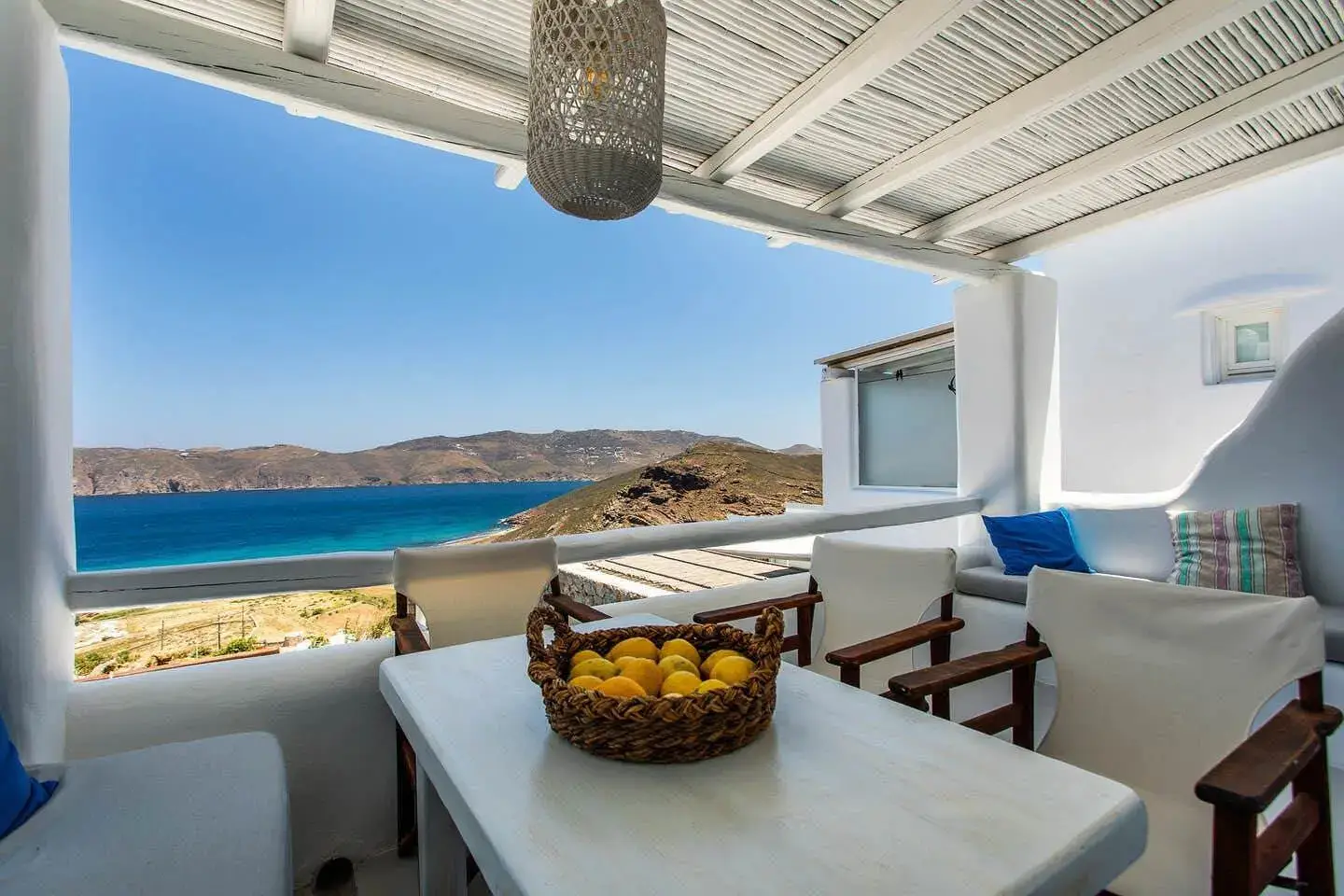 Villa Anasa, Panormos, Mykonos, photo 31