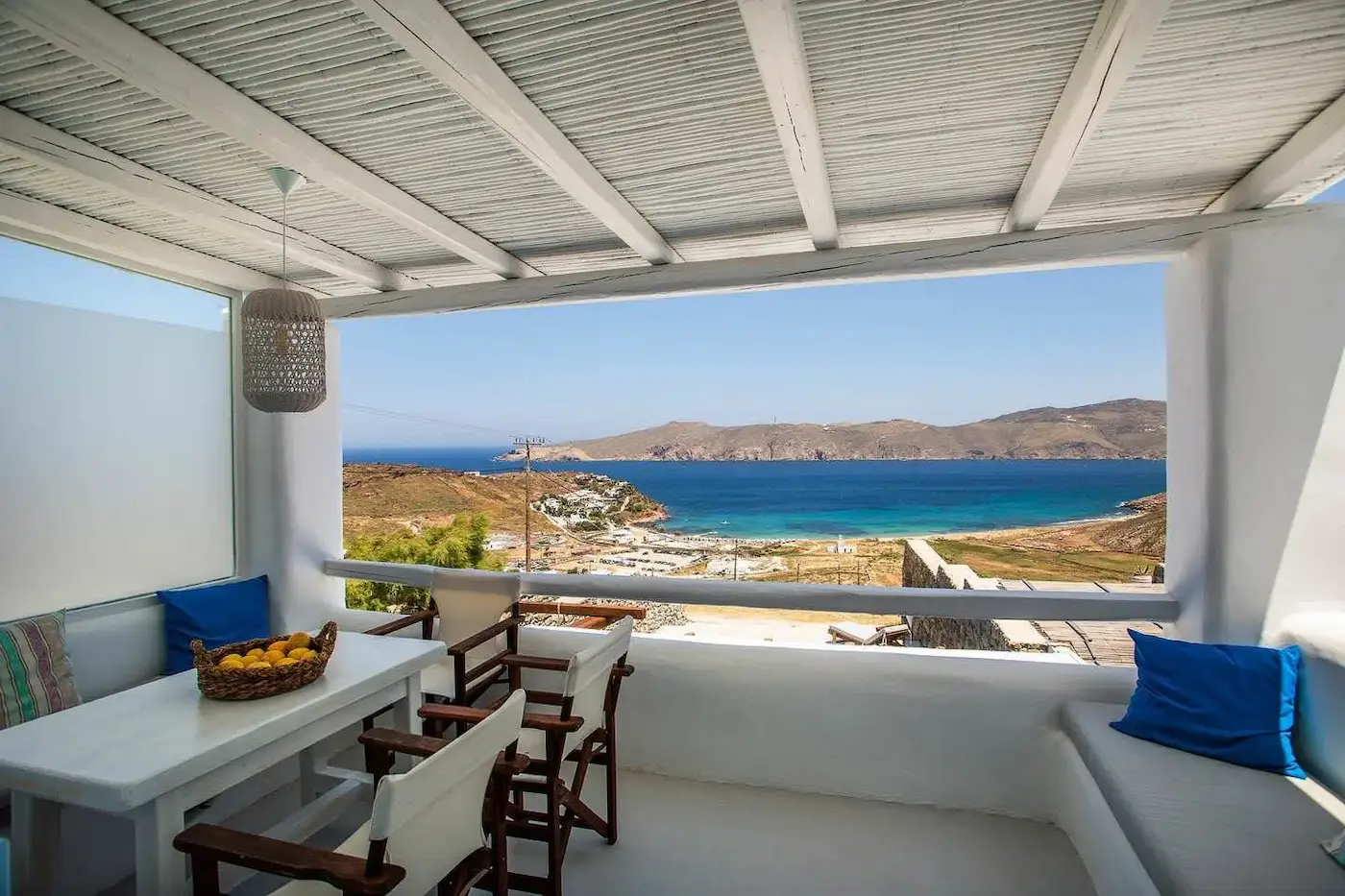 Villa Anasa, Panormos, Mykonos, photo 33
