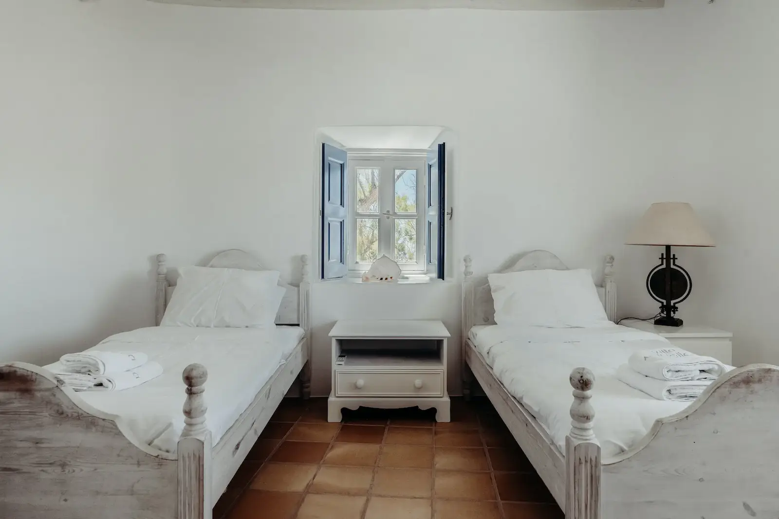 Villa Angelica Santosha, Aghios Patapios, Mykonos, photo 10
