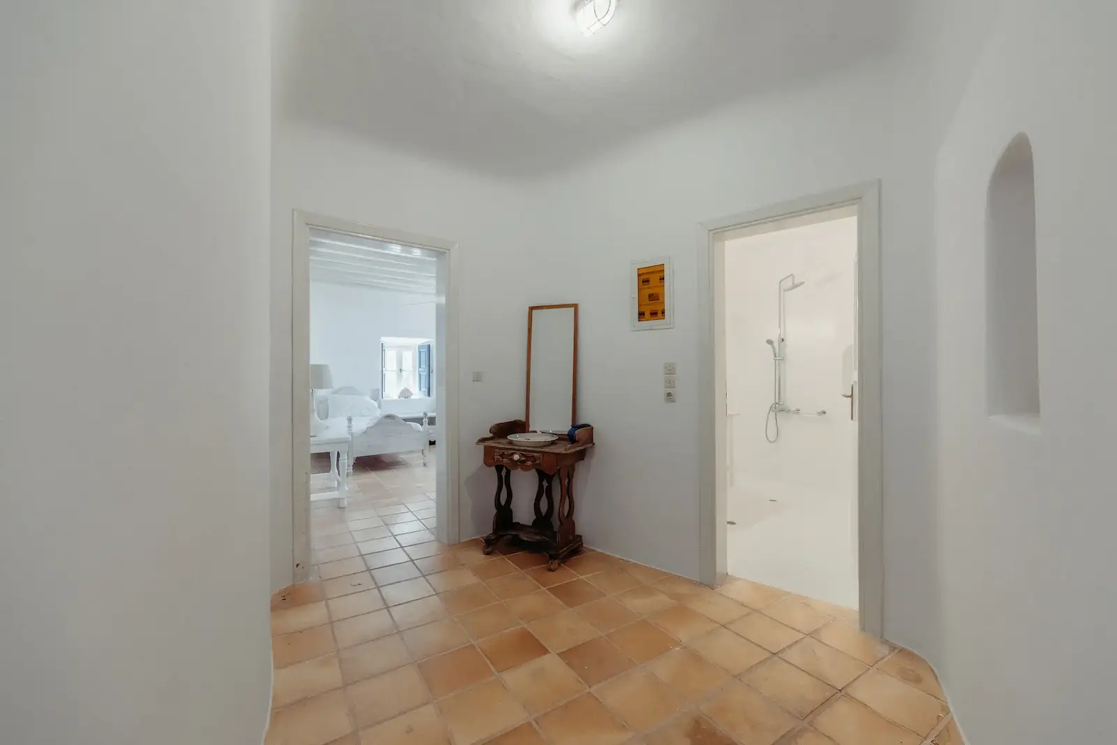 Villa Angelica Santosha, Aghios Patapios, Mykonos, photo 13