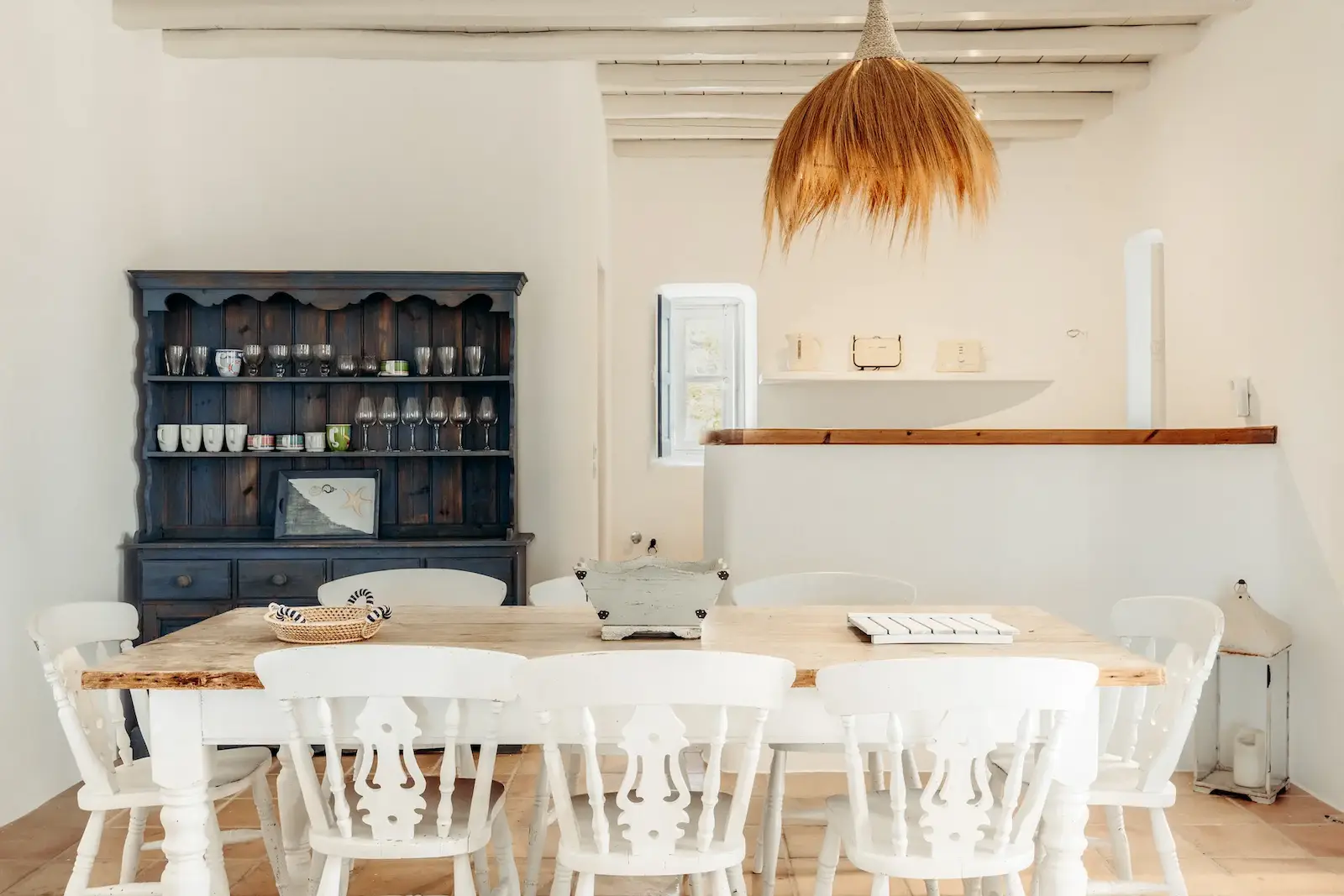 Villa Angelica Santosha, Aghios Patapios, Mykonos, photo 19