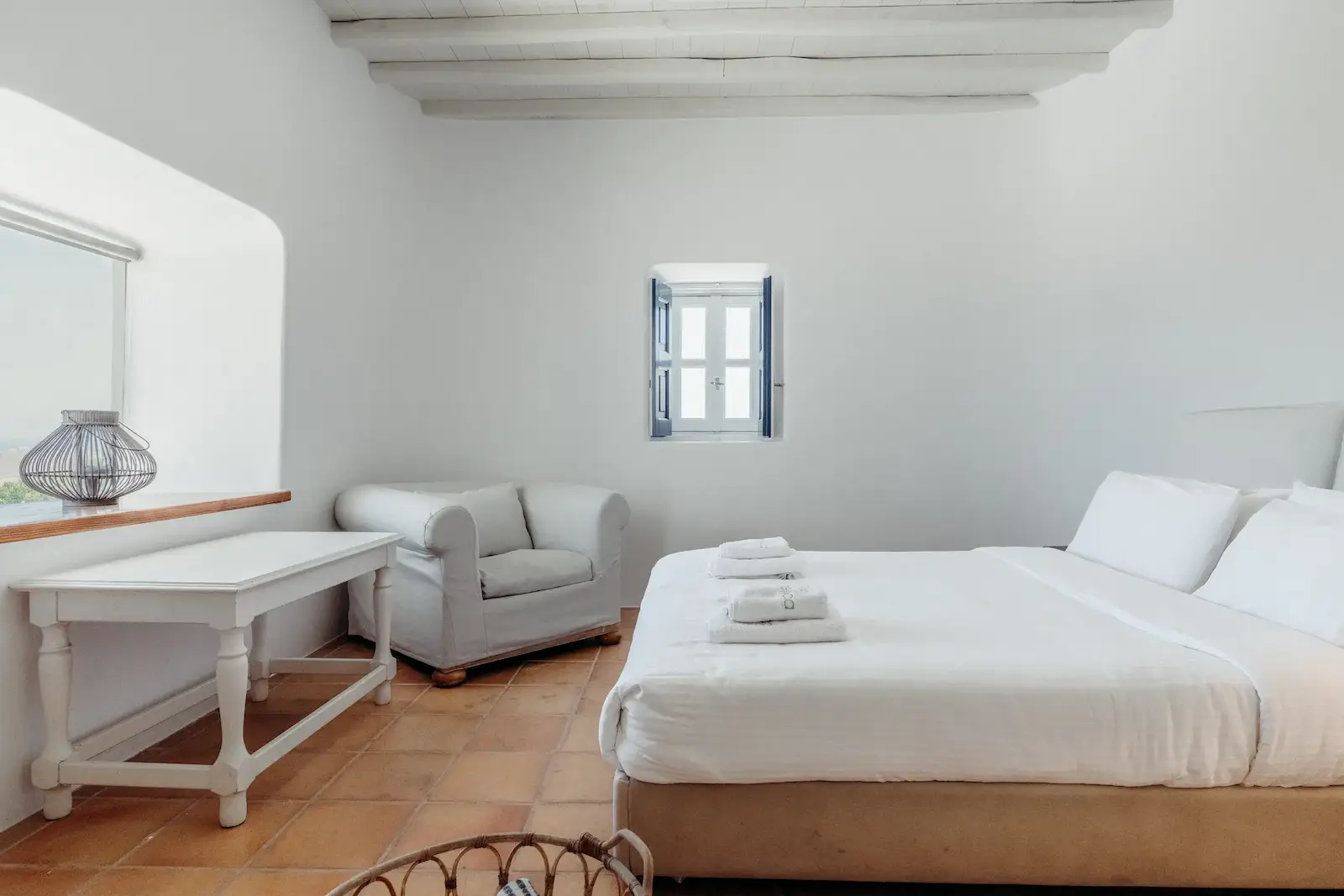 Villa Angelica Santosha, Aghios Patapios, Mykonos, photo 2
